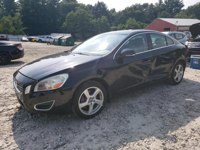 VOLVO S60 T5 2012 yv1622fs7c2113987