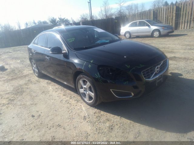 VOLVO S60 2012 yv1622fs7c2114752