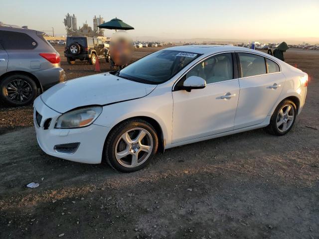 VOLVO S60 2012 yv1622fs7c2120289