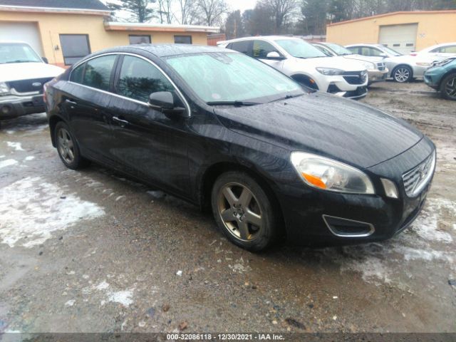 VOLVO S60 2012 yv1622fs7c2122866