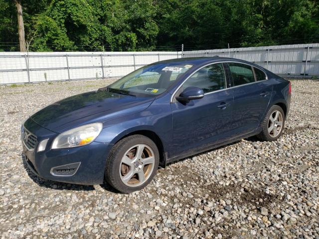 VOLVO S60 T5 2012 yv1622fs7c2126819