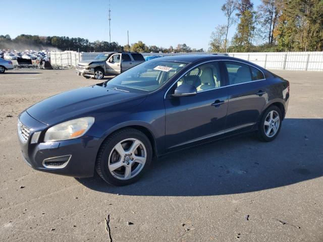 VOLVO S60 2012 yv1622fs7c2132961