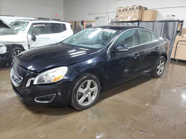 VOLVO S60 2012 yv1622fs7c2133091