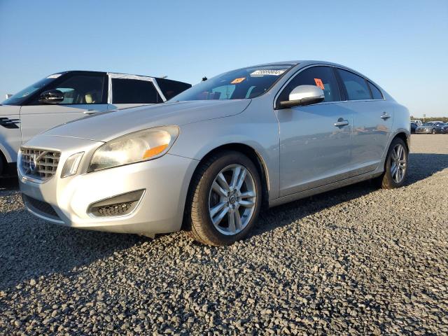 VOLVO S60 T5 2012 yv1622fs7c2136010