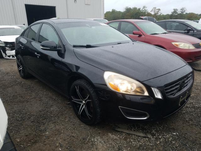 VOLVO S60 T5 2012 yv1622fs7c2140056