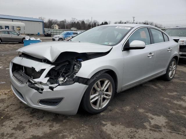 VOLVO S60 2012 yv1622fs7c2140977