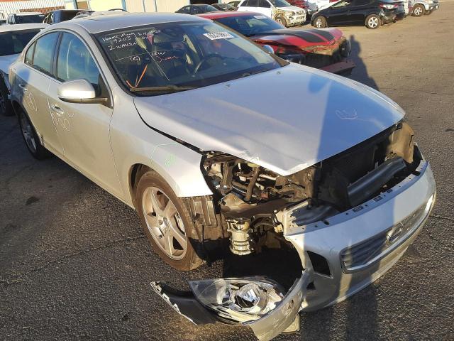 VOLVO S60 2012 yv1622fs7c2141014