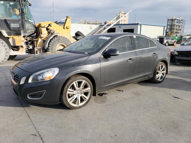 VOLVO S60 T5 2012 yv1622fs7c2141921