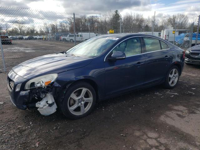 VOLVO S60 2012 yv1622fs7c2146343