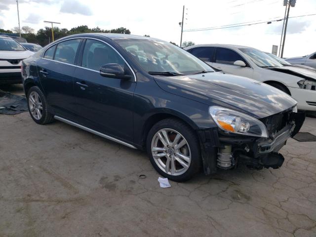 VOLVO S60 T5 2012 yv1622fs8c2023537