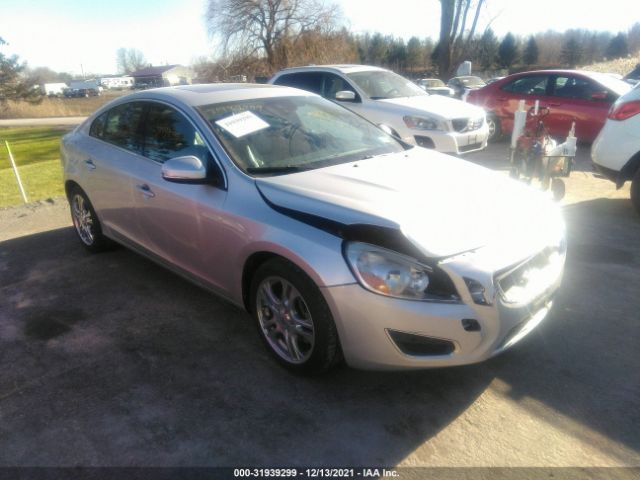 VOLVO S60 2012 yv1622fs8c2028902