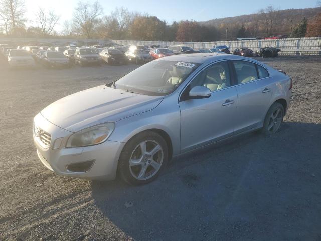 VOLVO S60 2012 yv1622fs8c2032559