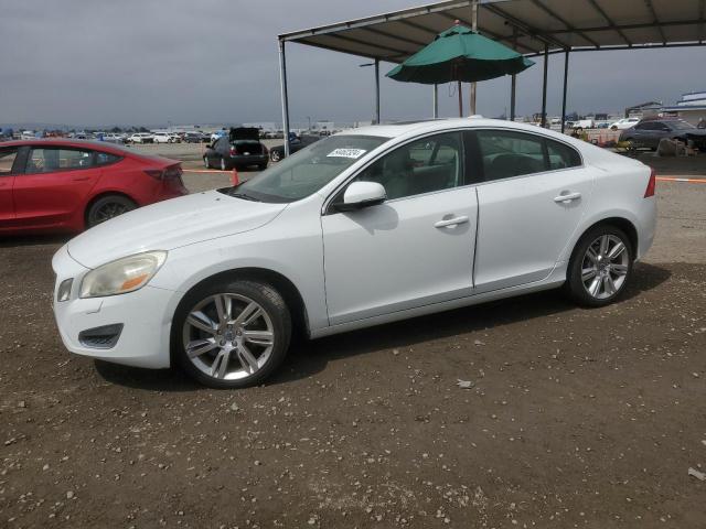 VOLVO S60 2012 yv1622fs8c2033131