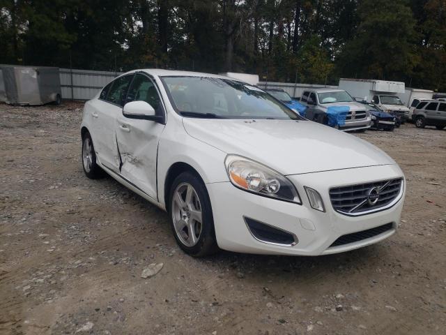 VOLVO S60 T5 2012 yv1622fs8c2035736