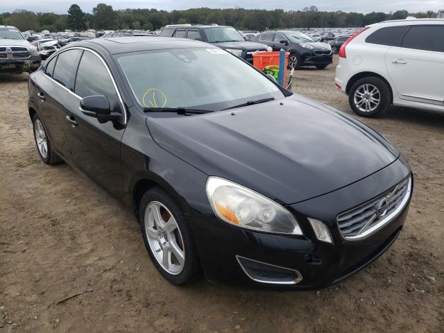 VOLVO S60 T5 2012 yv1622fs8c2036062