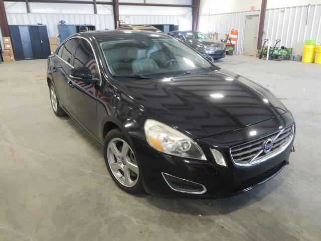 VOLVO S60 T5 2012 yv1622fs8c2042766