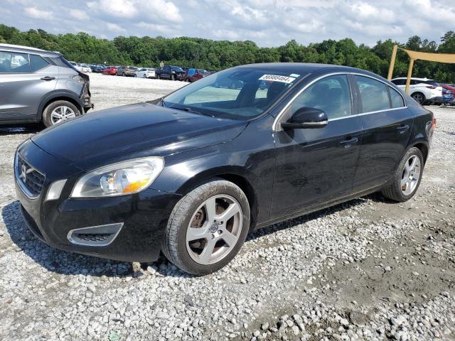 VOLVO S60 2012 yv1622fs8c2046154