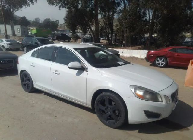 VOLVO S60 2012 yv1622fs8c2052021