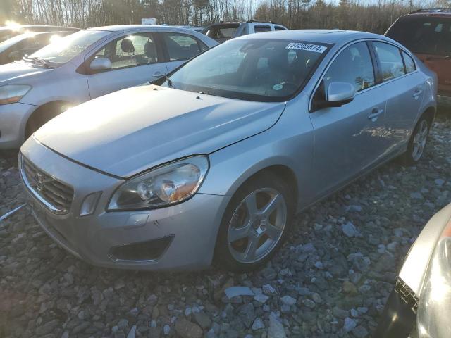 VOLVO S60 2012 yv1622fs8c2052942