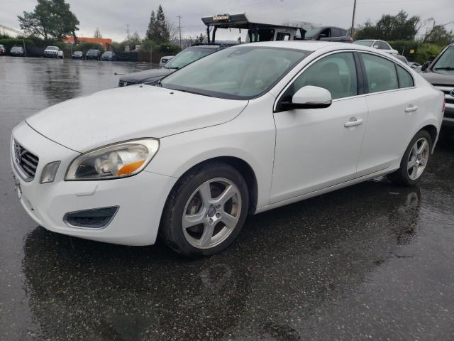 VOLVO S60 T5 2012 yv1622fs8c2053363