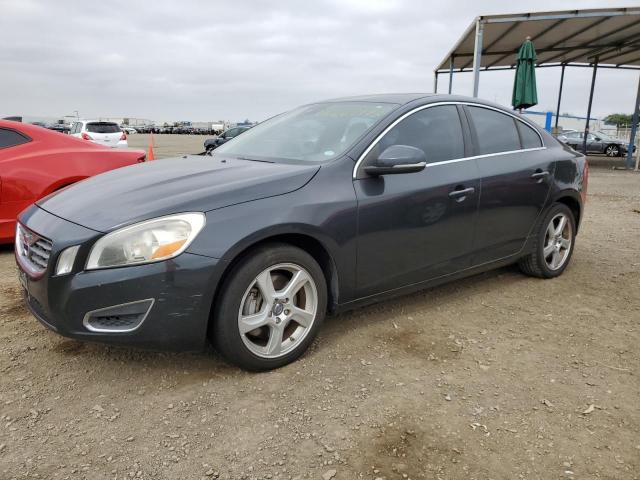 VOLVO S60 T5 2012 yv1622fs8c2053573