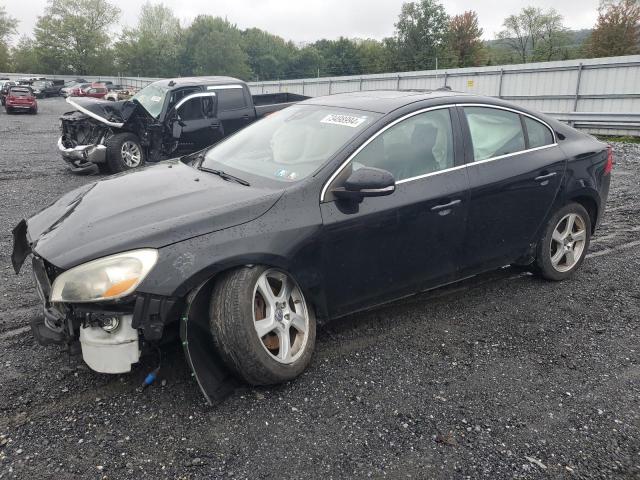 VOLVO S60 T5 2012 yv1622fs8c2056618