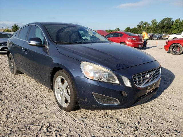 VOLVO S60 T5 2012 yv1622fs8c2078232