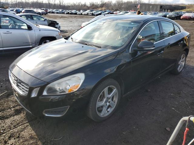 VOLVO S60 2012 yv1622fs8c2080420