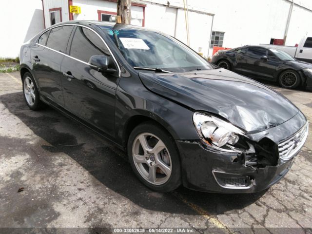 VOLVO S60 2012 yv1622fs8c2084998