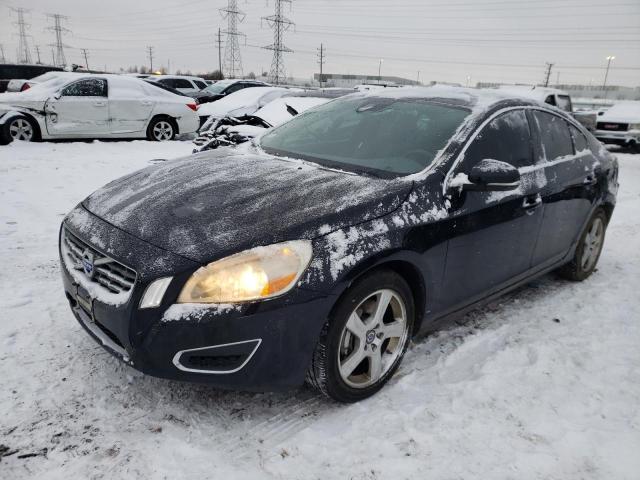 VOLVO S60 2012 yv1622fs8c2088596