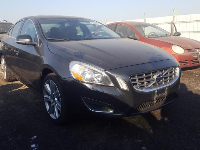 VOLVO S60 2012 yv1622fs8c2088999