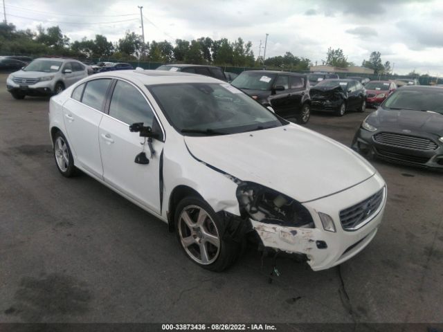 VOLVO S60 2012 yv1622fs8c2094348