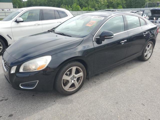 VOLVO S60 2012 yv1622fs8c2096178