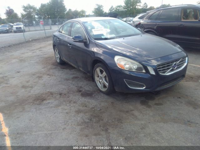 VOLVO S60 2012 yv1622fs8c2098867