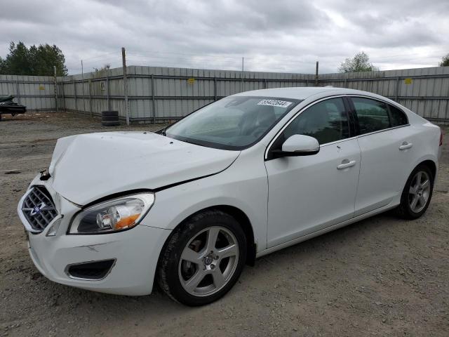 VOLVO S60 2012 yv1622fs8c2101427