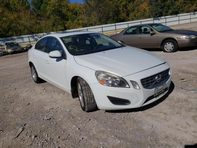 VOLVO S60 T5 2012 yv1622fs8c2106241