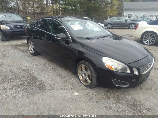 VOLVO S60 2012 yv1622fs8c2110936