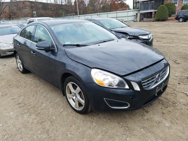 VOLVO S60 T5 2012 yv1622fs8c2112976