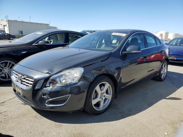 VOLVO S60 T5 2012 yv1622fs8c2114517