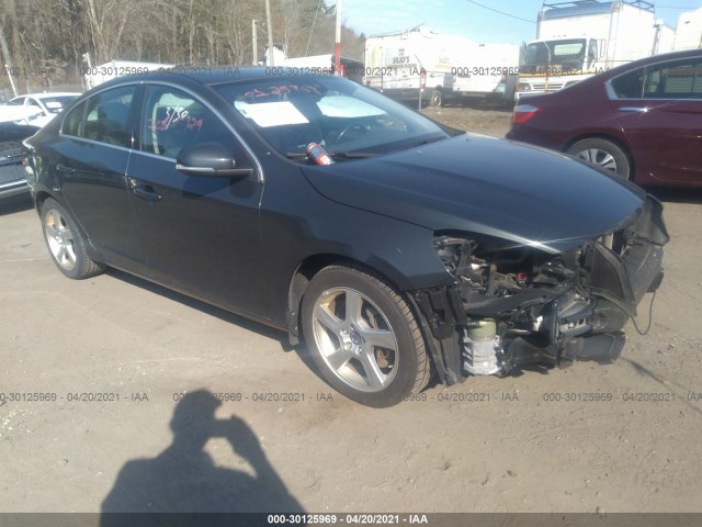 VOLVO S60 2012 yv1622fs8c2119961