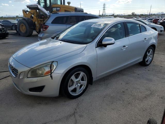 VOLVO S60 2012 yv1622fs8c2123251