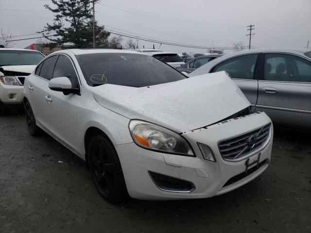 VOLVO S60 T5 2012 yv1622fs8c2124979