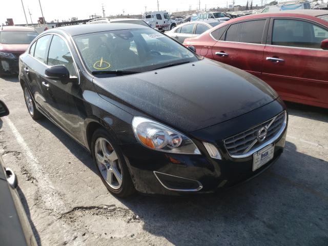 VOLVO S60 T5 2012 yv1622fs8c2130006