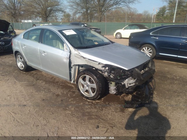 VOLVO S60 2012 yv1622fs8c2130460