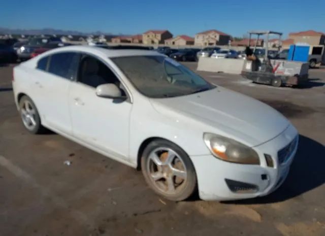 VOLVO S60 2012 yv1622fs8c2131379