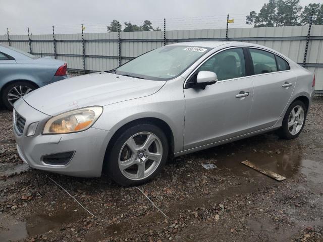 VOLVO S60 T5 2012 yv1622fs8c2131737