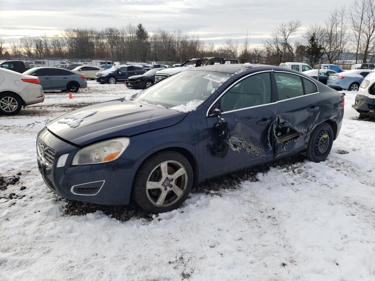 VOLVO S60 2012 yv1622fs8c2132855