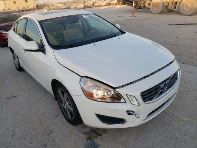 VOLVO S60 T5 2012 yv1622fs8c2134217