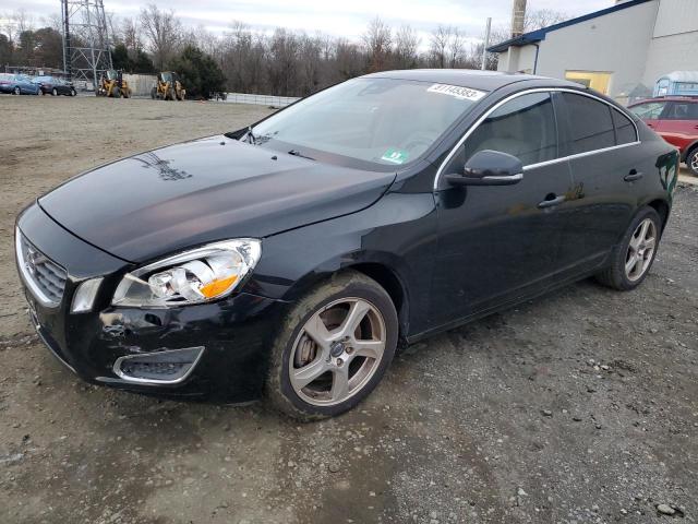 VOLVO S60 2012 yv1622fs8c2137120