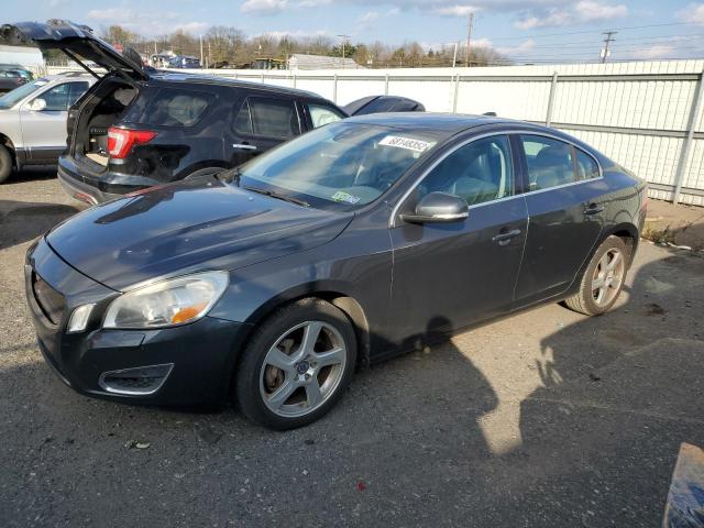 VOLVO S60 T5 2012 yv1622fs8c2143080